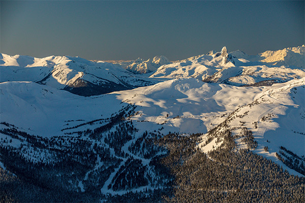 Deals And Packages Whistler Blackcomb